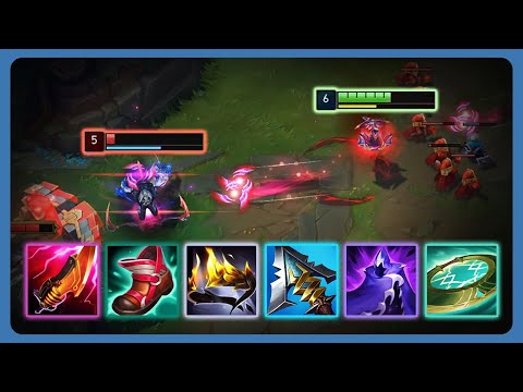 TIPS AND TRICKS on how to really make the NEW BUILD work!