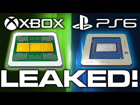 REVEALED Xbox Magnus v PS6 Power & Price Comparison Next Generation Hardware Coming 2027!