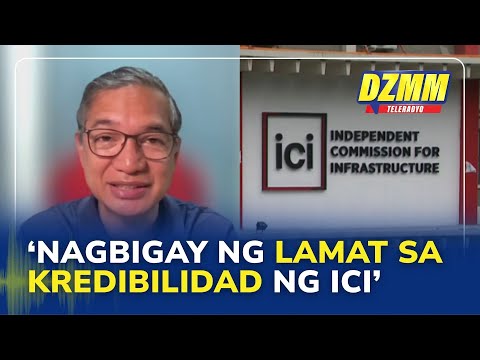 Singson's resignation tarnishes ICI's credibility: group | Gising Pilipinas (04 December 2025)