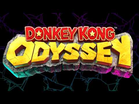 How Donkey Kong Bananza Improves on Mario Odyssey
