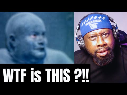 First Time Hearing Tool - Stinkfist | Reaction