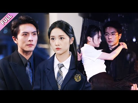 [MULTISUB] Cold Uncle Won’t Let Her Go…He’s Been Waiting Too Long to Touch Her | #wangnan