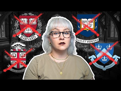 Abolish the Ivy League