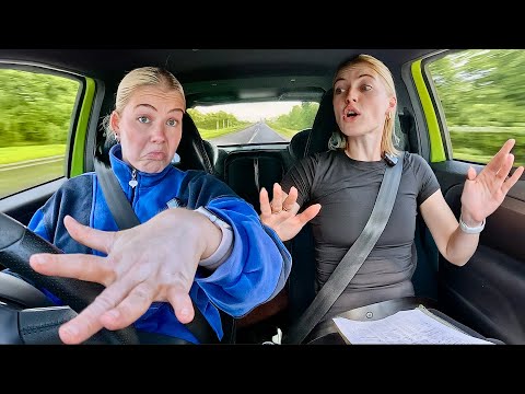 How Hard Can It Be To Teach Family? Annie Finds Out!
