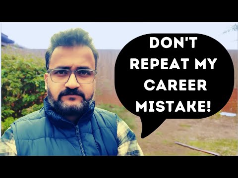 Validation trap - I wish someone had told me this 10 years back !