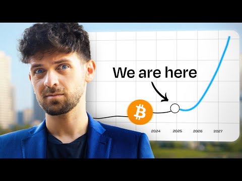 If you think you missed Bitcoin, you couldn’t be more wrong...