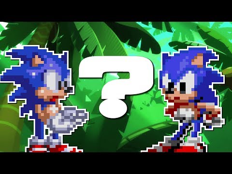 The Definitive Way to Play Sonic 3 (And More)