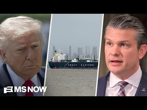 Wishful thinking? Trump trying to 'manifest' new peace talks with Iran