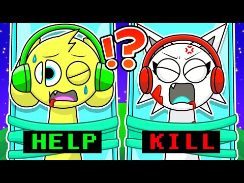 SPRUNKI NEEDED THIS..