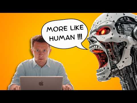 I Created What AI Told Me To...