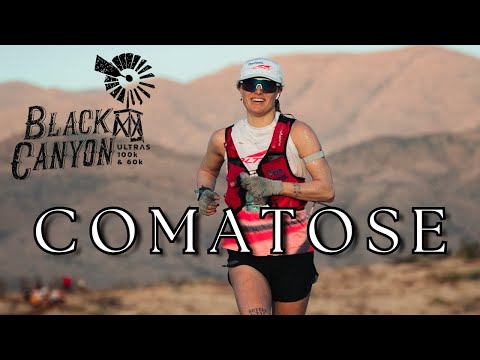 2025 Black Canyon 100K