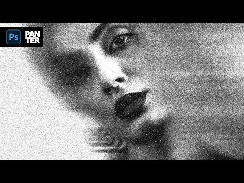 How to Create Photocopy Effect in Photoshop | New Trick