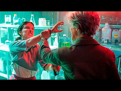 Best Movie Flexes in 2025