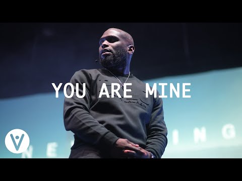 A NEW THING | You Are Mine | Isaiah 43:1-7 | Philip Anthony Mitchell