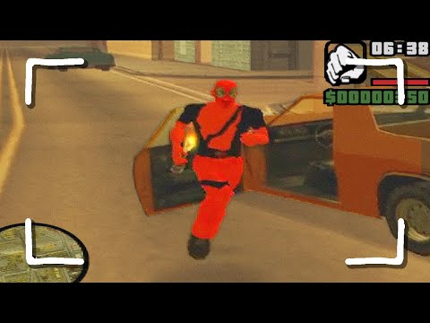 Exploring GTA Bootlegs from Brazil