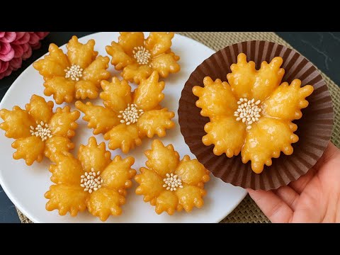 I was looking for my whole life !! You don't even have to knead it! The best recipe