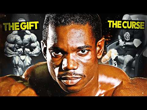 Flex Wheeler: The Greatest That Never Was