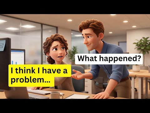 10 Simple Real-Life Dialogues for Beginner English (A1–A2)