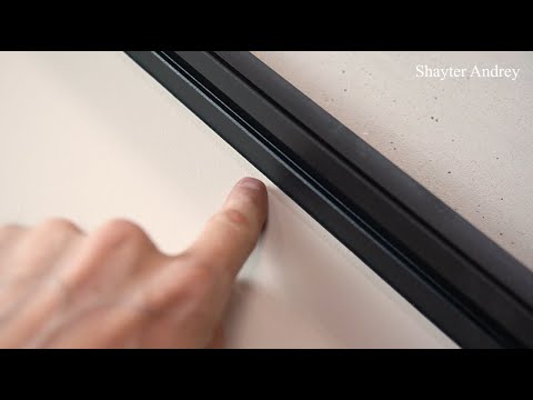 How we make movable connections between different materials!