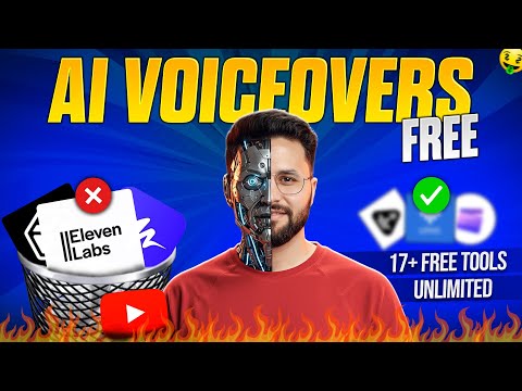 17 Secret Ways to Generate Free Ai Voice in 2026 After New YouTube Update | YouTube Automation