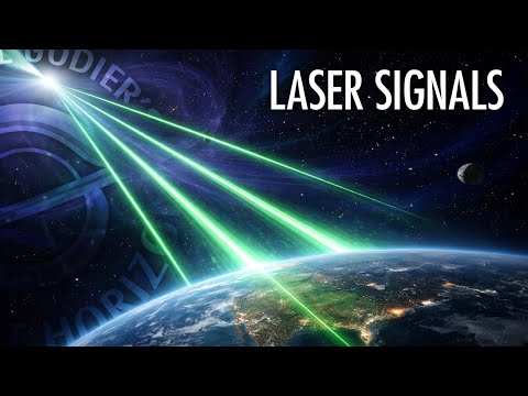 Unusual Laser SETI Signal Candidates Found with Benji Fields