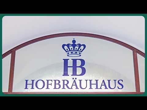 Hinter den Kulissen: Der verrückte Alltag im Münchener Hofbräuhaus | Doku
