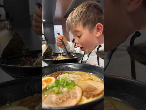 MUST try ramen #brisbane