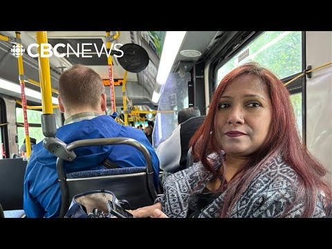 How Ottawa's bus route changes have made this woman's commute longer