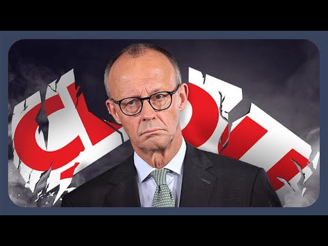 Warum die CDU gerade so abstürzt