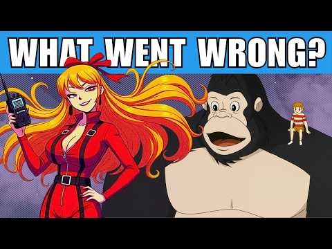 The King Kong Show (1966): 10 Wild Facts You Didn't Know!
