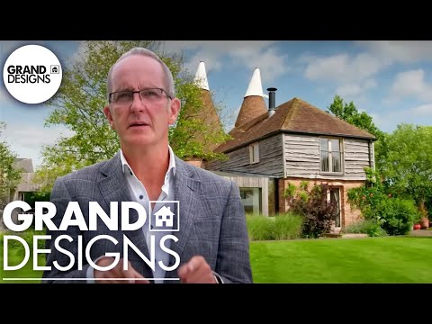 Grand Designs: House of The Year | Season 4 Episodes 1 - 4 | Full Season | The FINAL