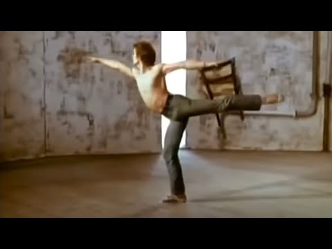 Nureyev Made Me Say WOW 86 Times!