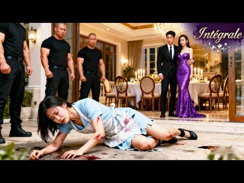 3 ans de remplaçante humiliée, tuée par mari : réincarnée, épouse PDG, vengeance !