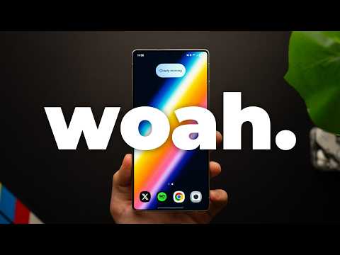 This chip is about to shake up the whole market.