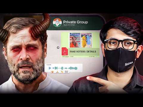 Sorry, Rahul Gandhi....