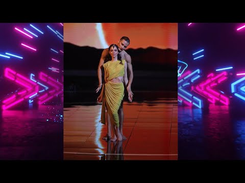 Евгения Медведева и Ильдар Гайнутдинов. 03.11.2025