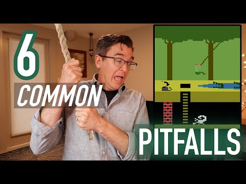 6 Common Pitfalls In Healing Childhood Trauma