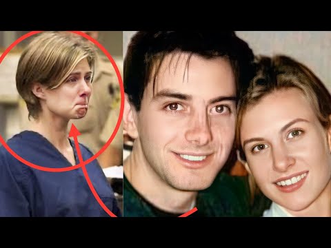 Era AMANTE de su jefe y ASESlNÒ a su ESPOSO para irse con él - El caso de Gregory Villers