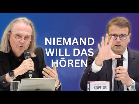 Die gefährlichste Lüge unserer Zeit (Christian Rieck & Raphael Bonelli)