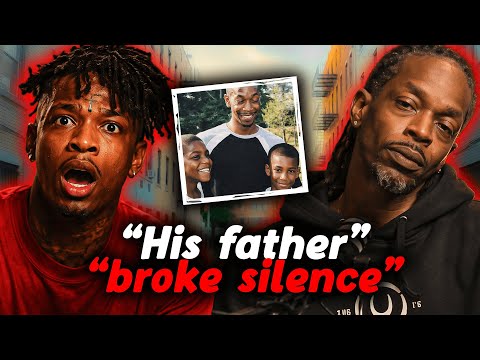 21 Savage EXPOSED By His Real Biological Father This is SHOCKING