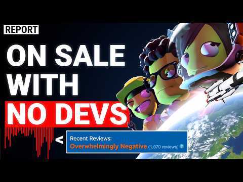 Take Two Aren't Being Straight With Us...