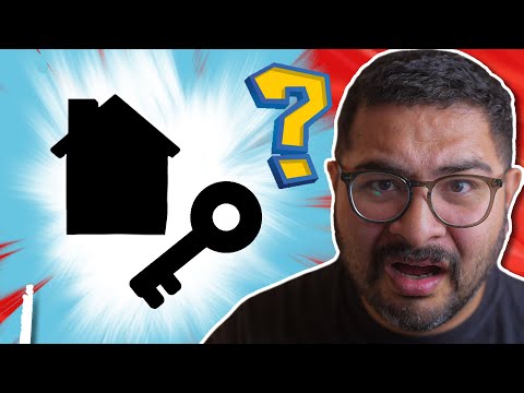 We Can Afford a House but Are Too SCARED to Buy