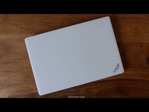 Chuwi LapBook 14.1 Unboxing | Apollo Lake Intel Celeron N3450 Laptop