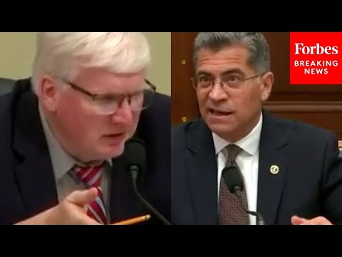 Grothman Asks Becerra If Puberty Blockers Are Appropriate For Minors