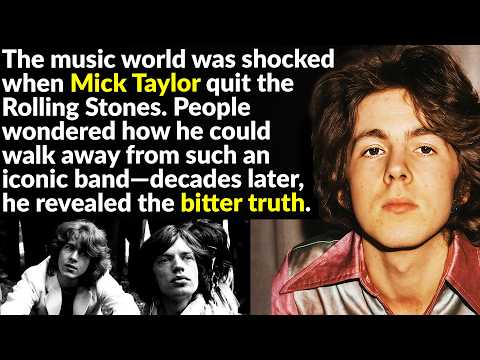 The Lost Member Of The Rolling Stones