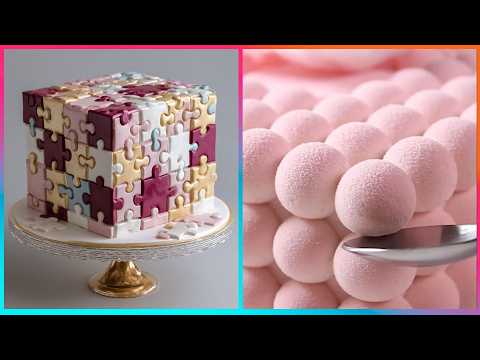 TOP Cakes That Are On Another Level