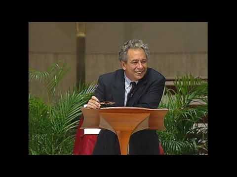 Tough Questions "Suffering" Part 2 - R.C. Sproul (1998)