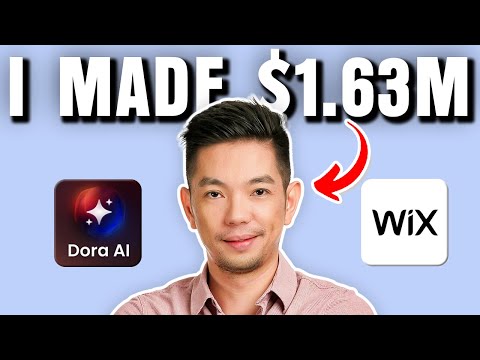 Top 5 FREE AI Website Builders to Create $10,000 Sites (No Coding Required)