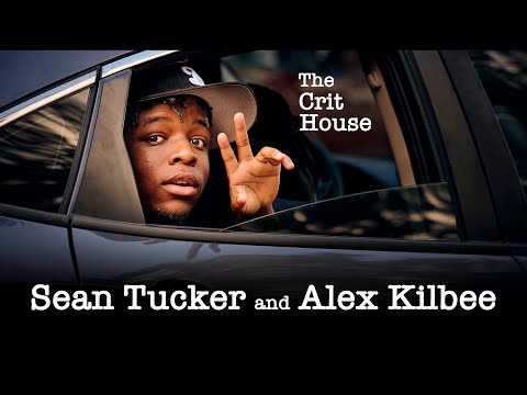 Sean Tucker and Alex Kilbee Discuss Portraits