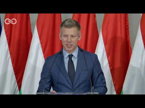 Alakuló frakcióülés – sajtótájékoztató